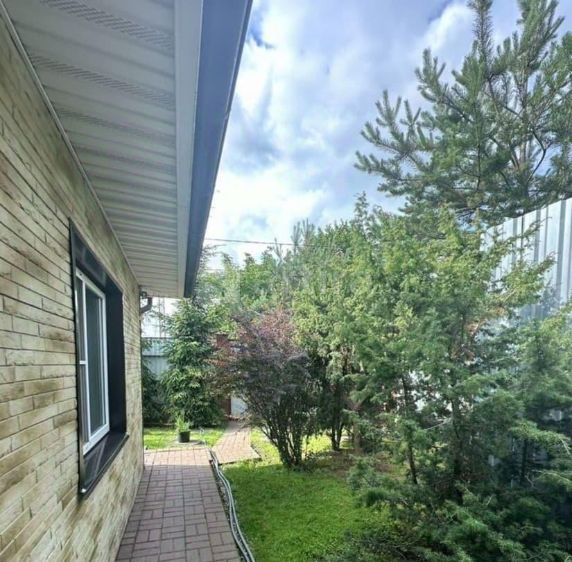 Таунхаус, 48 м2, 40 соток, 1 эт. Видное - изображение 6