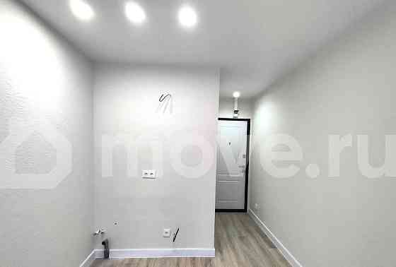 Студия, 10.6 м2, 1/9 эт. Москва