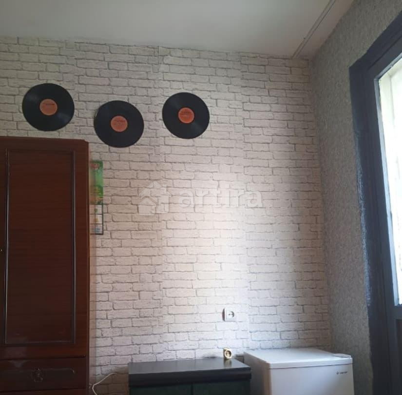 Комната, 14 м2, 2/5 эт. Иркутск - изображение 7