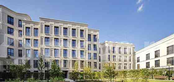 3-комн. квартира, 177.9 м2, 4/7 эт. Москва