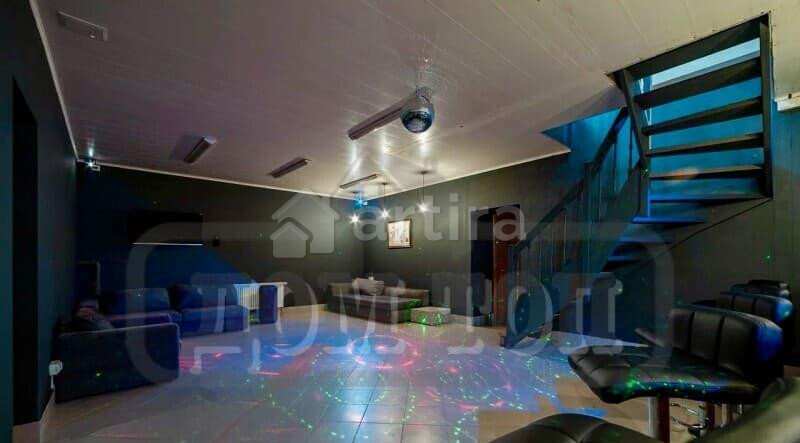 Коттедж, 600 м2 Домодедово - изображение 18