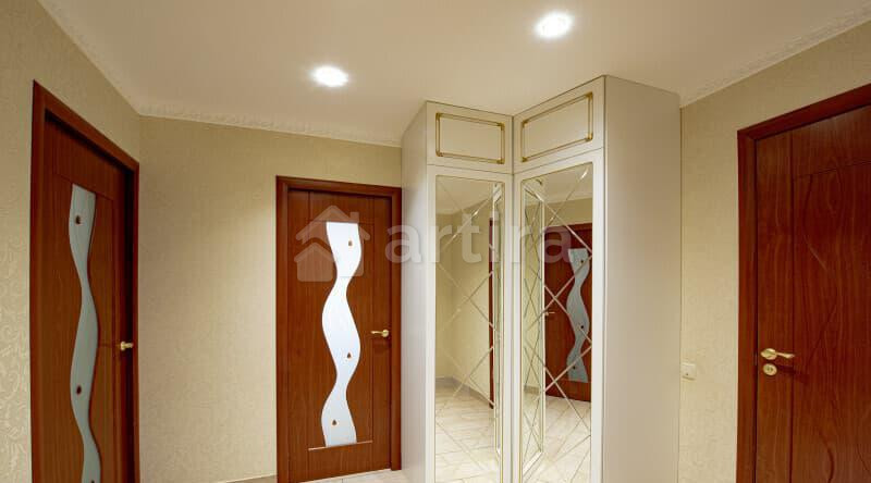 1-комн. квартира, 41 м2, 15/20 эт. Подольск - изображение 9