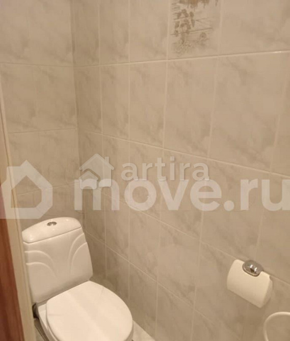 4-комн. квартира, 108.7 м2, 2/5 эт. Москва - изображение 7