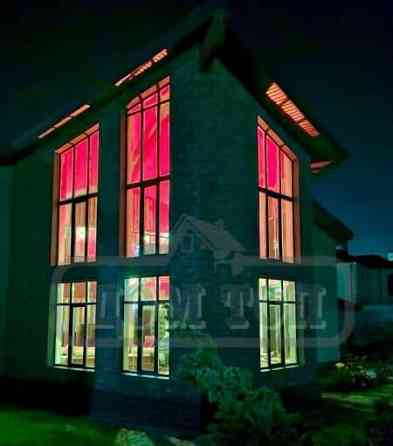 Коттедж, 450 м2 Мытищи