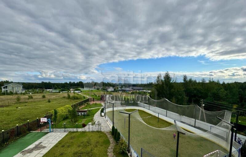 Коттедж, 710 м2 Истра - изображение 15