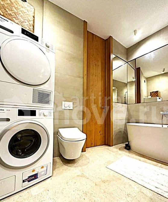 3-комн. квартира, 70.1 м2, 9/23 эт. Москва - изображение 5