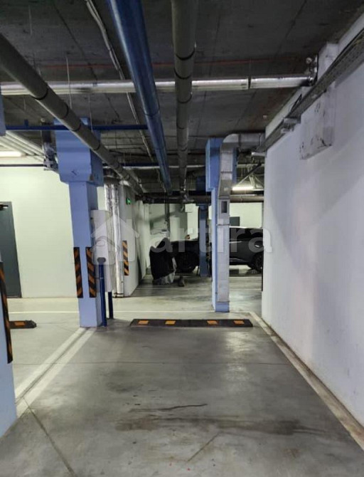 Гараж, 17.04 м2 Новосибирск - изображение 2