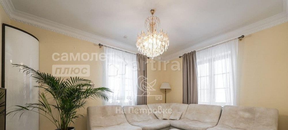 Дом, 330 м2, 1 га, 2 эт. Домодедово - изображение 3