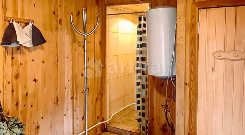 Коттедж, 250 м2 Ломоносов - изображение 10