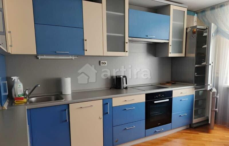 2-комн. квартира, 56 м2, 3/10 эт. Климовск - изображение 14