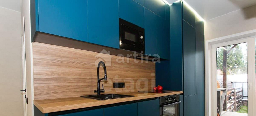 Дом, 93.4 м2, 2.3 сотки, 2 эт. Кудряшовский - изображение 2