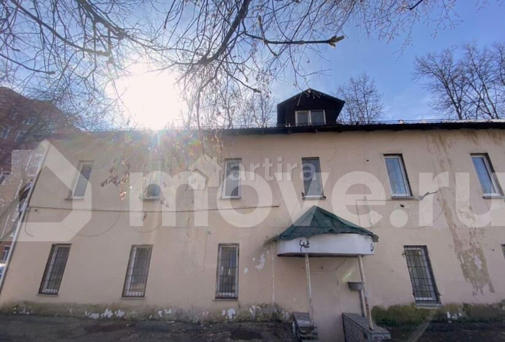 Студия, 14.5 м2, 2/2 эт. Москва - изображение 7