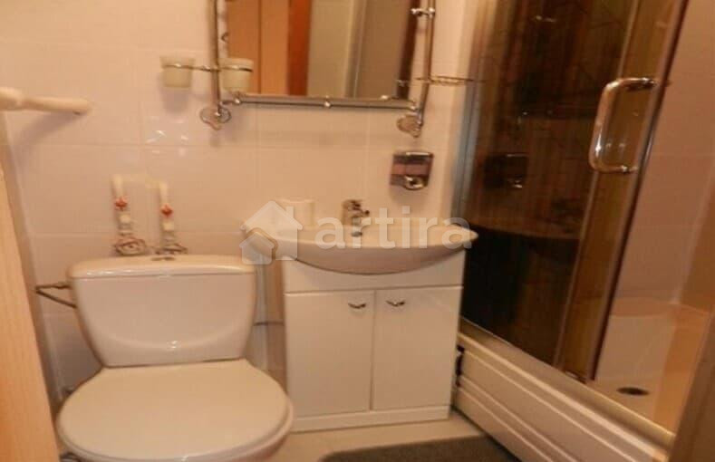 1-комн. квартира, 35 м2, 5/5 эт. Воскресенск - изображение 1