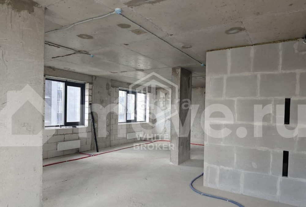 4-комн. квартира, 82 м2, 22/51 эт. Москва - изображение 1