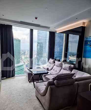 2-комн. апарт-ы, 60 м2, 63/78 эт. Москва