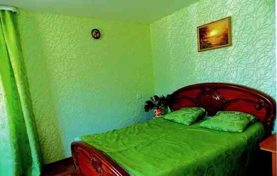 1-комн. квартира, 36 м2, 2/5 эт. Самара