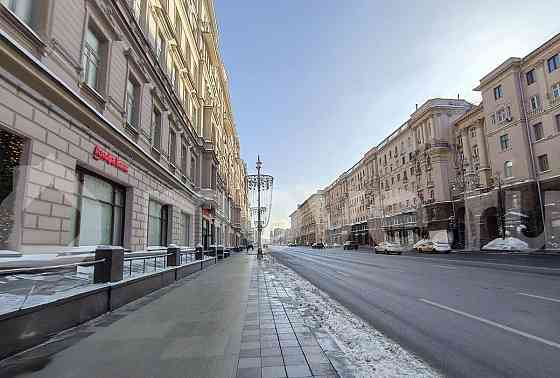 Студия, 11 м2, 2/8 эт. Москва