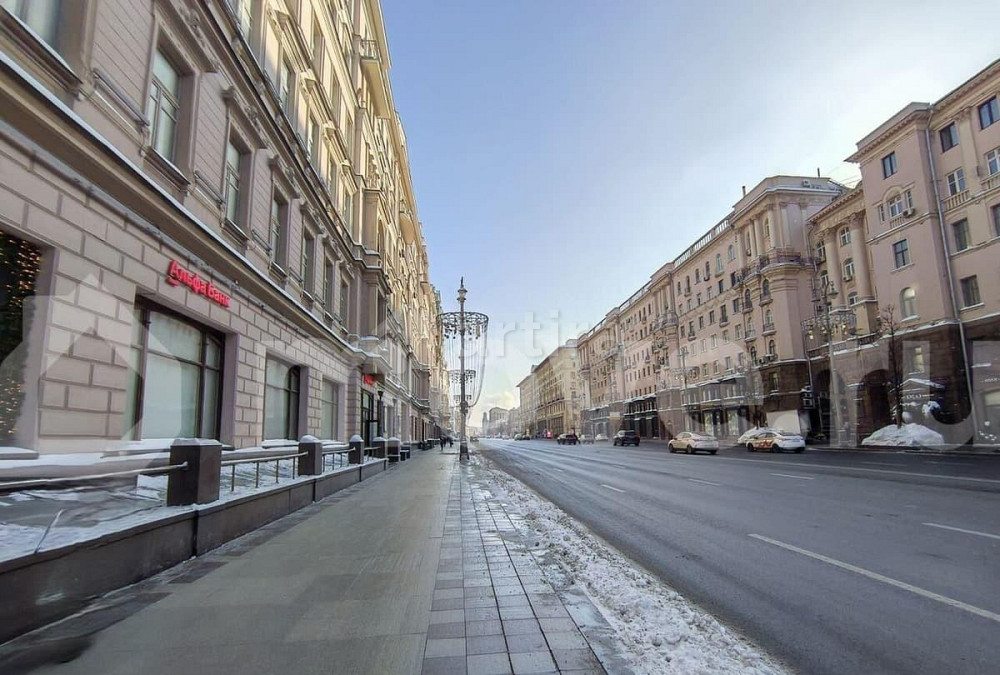 Студия, 11 м2, 2/8 эт. Москва - изображение 6