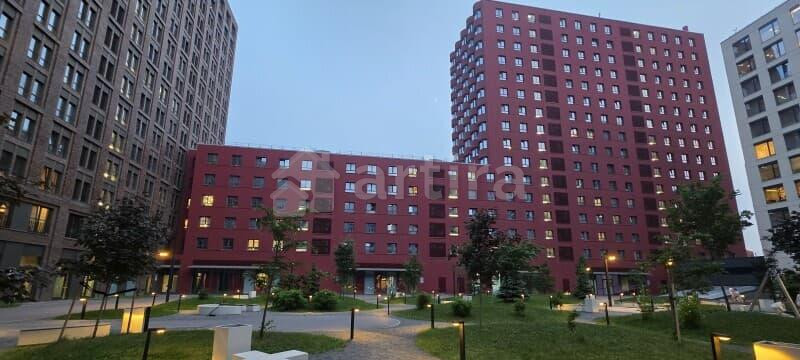 2-комн. квартира, 66.7 м2, 6/12 эт. Москва - изображение 7