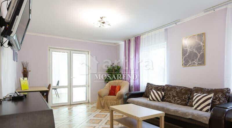 Коттедж, 200 м2 Солнечногорск - изображение 3