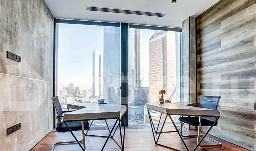 3-комн. апарт-ы, 96 м2, 14/68 эт. Москва - изображение 7