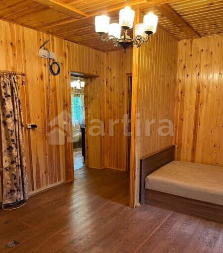 Дача, 70 м2 Гатчина - изображение 6