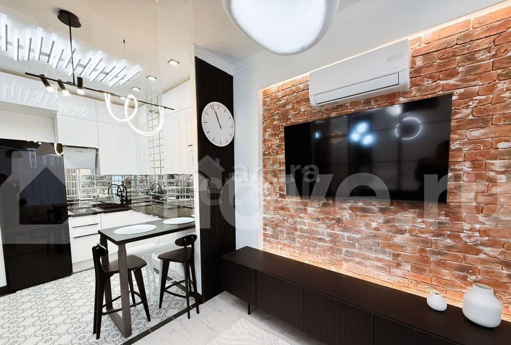 2-комн. квартира, 39 м2, 2/27 эт. Москва - изображение 7