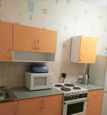 2-комн. квартира, 40 м2, 7/26 эт. Казань