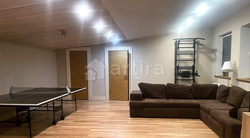 Коттедж, 210 м2 Сестрорецк - изображение 17