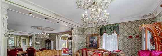 Дом, 600 м2, 14 соток, 3 эт. Одинцово