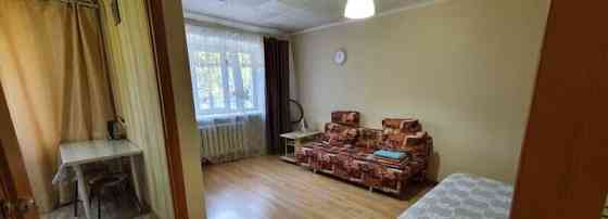 1-комн. квартира, 28 м2, 1/5 эт. Уфа