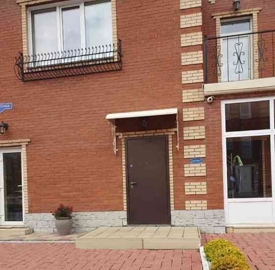 Таунхаус, 120 м2, 4 сотки, 2 эт. Новосибирск