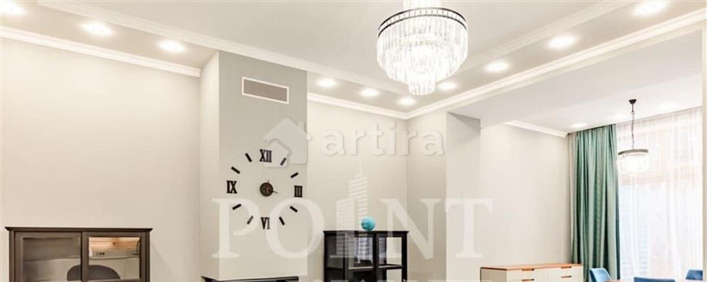 Таунхаус, 290 м2, 2.7 сотки, 3 эт. Истра - изображение 2