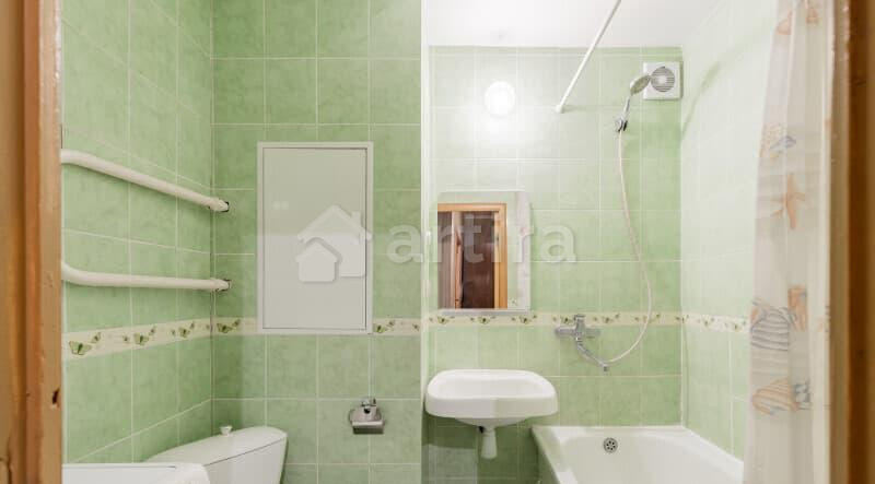 1-комн. квартира, 36.6 м2, 9/20 эт. Москва - изображение 20