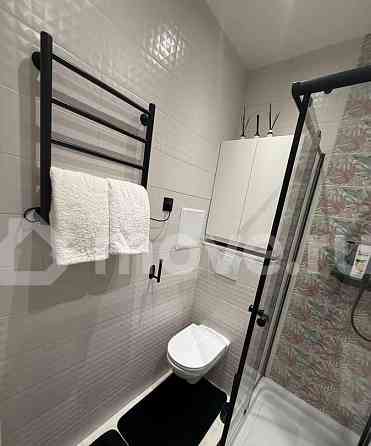 Студия, 25.8 м2, 6/18 эт. Москва