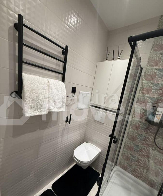 Студия, 25.8 м2, 6/18 эт. Москва - изображение 2