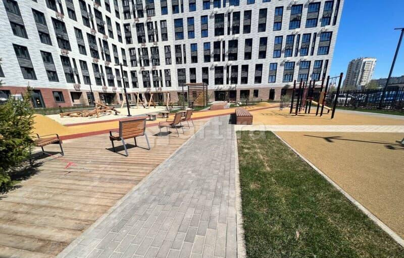 1-комн. квартира, 40 м2, 4/10 эт. Казань - изображение 10