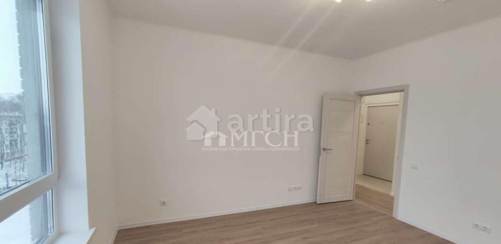 2-комн. квартира, 57 м2, 6/15 эт. Москва - изображение 17