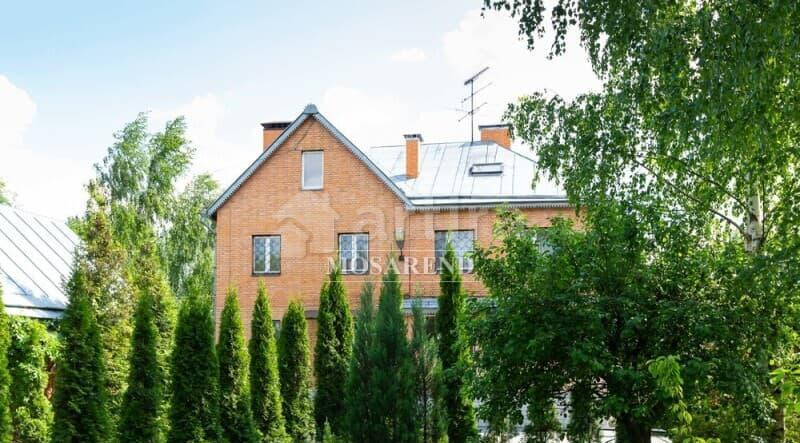 Коттедж, 625 м2 Балашиха - изображение 18