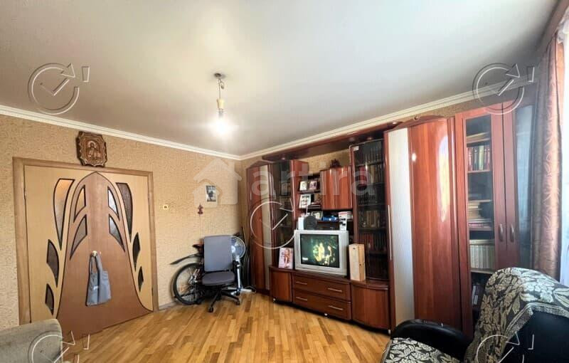 2-комн. квартира, 53.5 м2, 8/14 эт. Москва - изображение 19