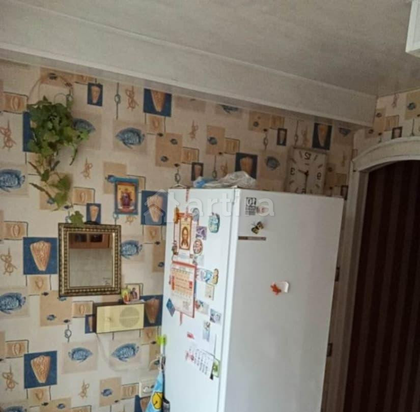 Комната, 17 м2, 4/9 эт. Санкт-Петербург - изображение 4