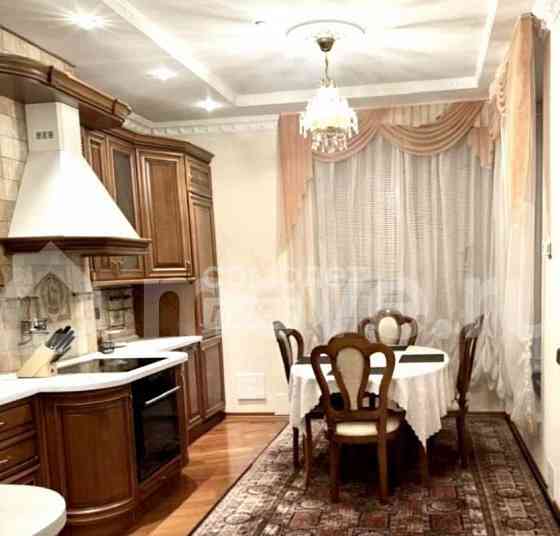 4-комн. квартира, 144 м2, 33/43 эт. Москва