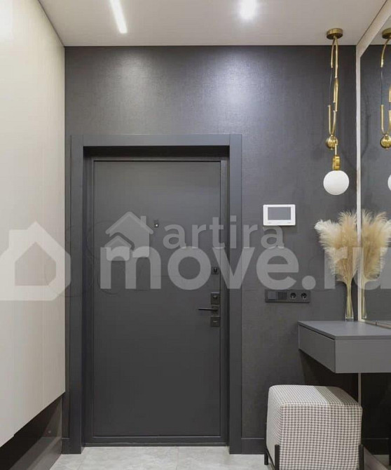 3-комн. квартира, 88.8 м2, 14/22 эт. Москва - изображение 3