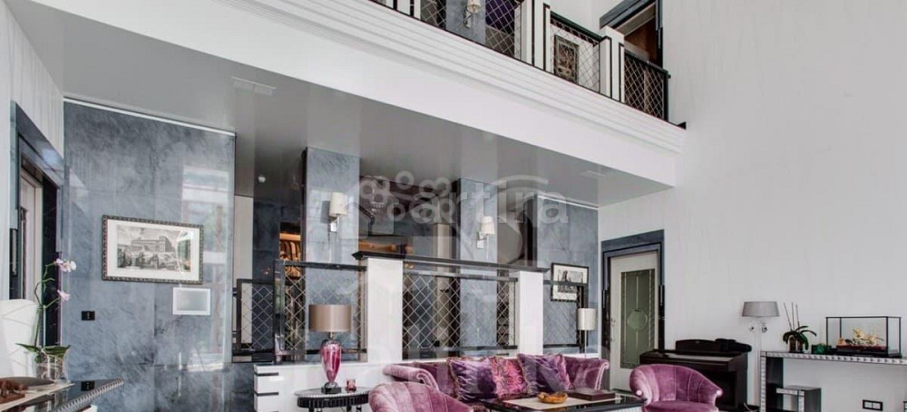 Дом, 930 м2, 32 сотки, 2 эт. Одинцово - изображение 7