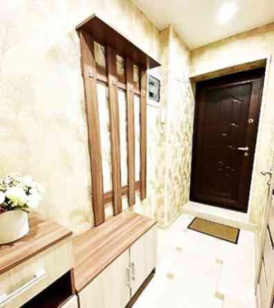 1-комн. квартира, 45 м2, 7/17 эт. Самара