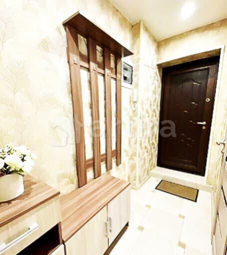 1-комн. квартира, 45 м2, 7/17 эт. Самара - изображение 5