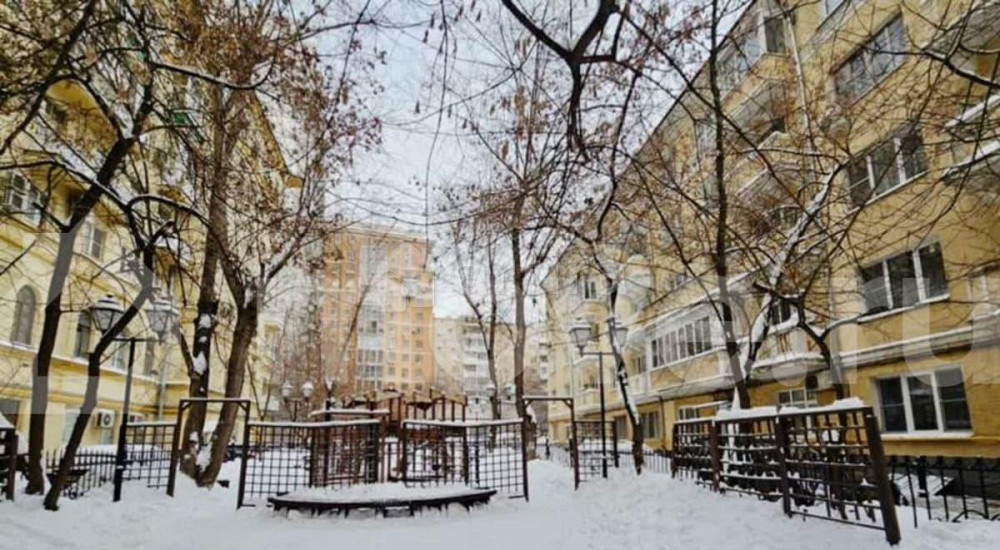 Студия, 13.7 м2, 1/7 эт. Москва - изображение 7