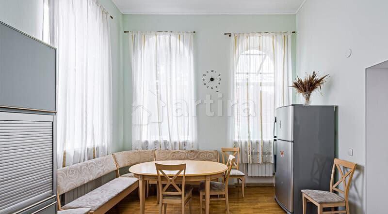 Коттедж, 440 м2 Сертолово - изображение 20