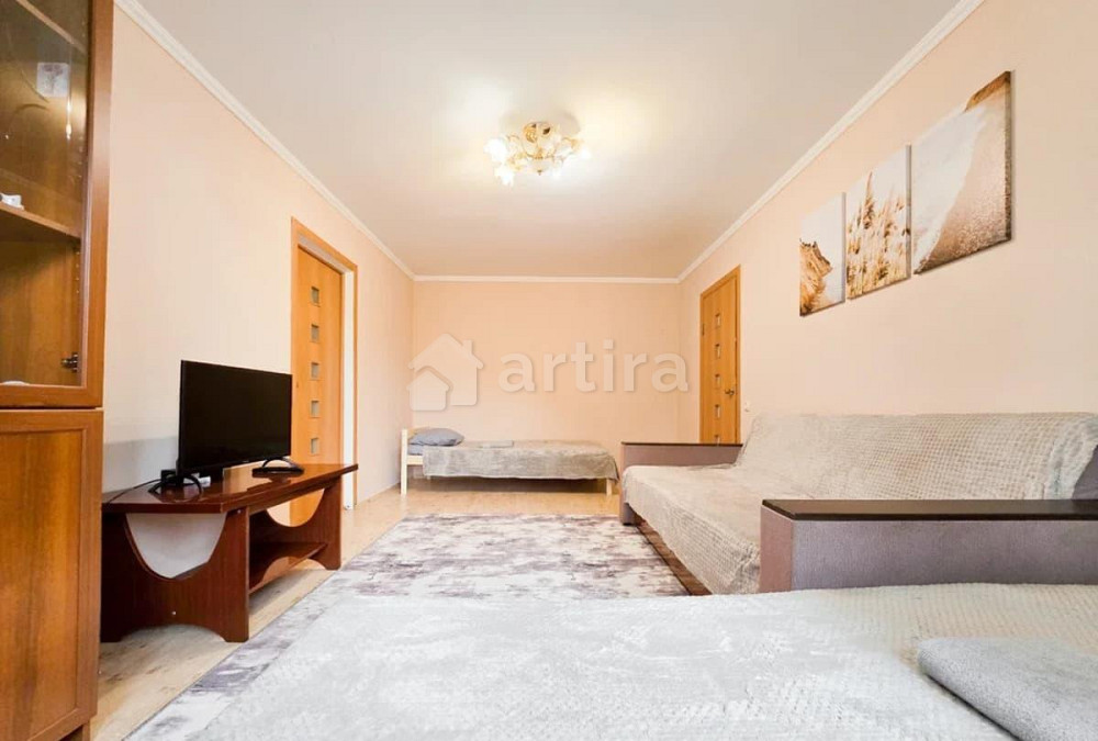 2-комн. квартира, 47 м2, 3/4 эт. Обнинск - изображение 19