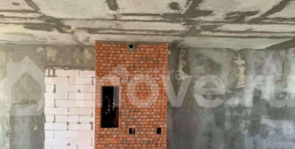 3-комн. квартира, 101.8 м2, 15/22 эт. Москва - изображение 4